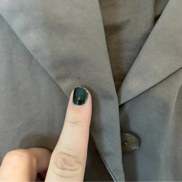 Dondup Blazer Size 44 - Picture 10 of 11